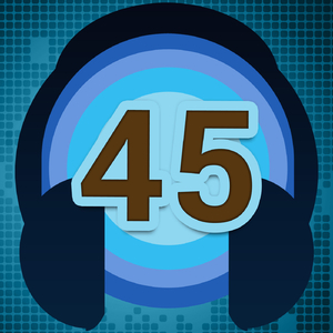 45 (A Tribute to Gaslight Anthem)