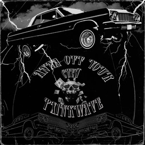 Anna off Your Chest Vol.I