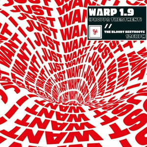 Warp 1.9 (Proppa Treatment)