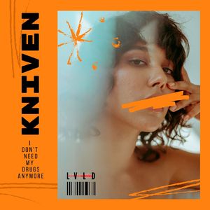 i don't need my drugs anymore