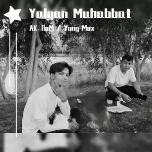 Yalgan Muhabbat