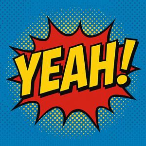 YEAH!