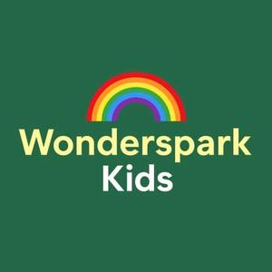 Goodnight at Wonderspark Hill”