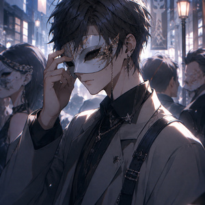 サイコ（仮面の都市)(사이코 )