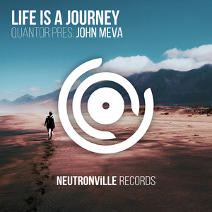 Life Is a Journey (Extended Mix)