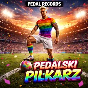 Pedalski Piłkarz