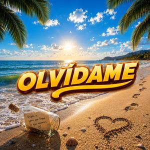 Olvídame