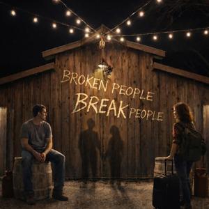 Broken People, Break People