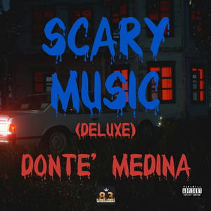 Scary Music