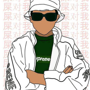 Dark Horse(黑马）