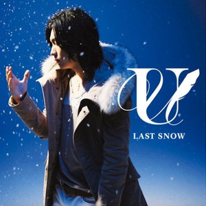 LAST SNOW（Cover 松下優也）