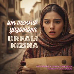 Bir Mektup Yazdırdım (Anatolian Rock)