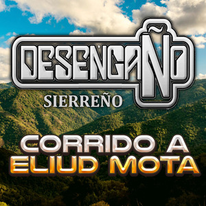 Corrido a Eliud Mota