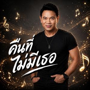 คืนที่ไม่มีเธอ