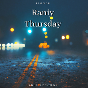Rainy Thursday