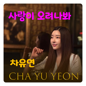 사랑이 오려나 봐 (MR)