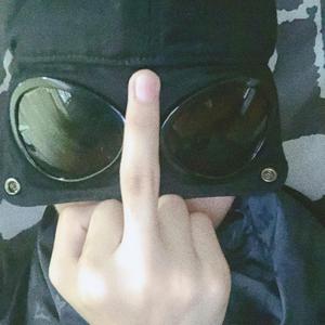 你连打字都不会你算什么Rapper呢？