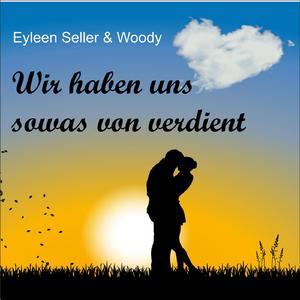 Wir haben uns sowas von verdient