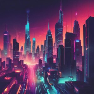 Techno (Radio Edit)