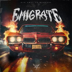 Emigrate