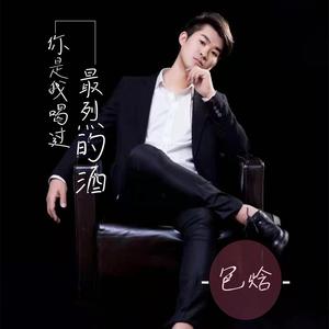 你是我喝过最烈的酒 (伴奏)