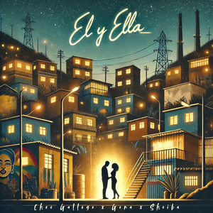 El y Ella