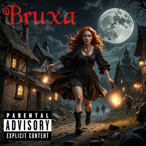 Bruxa