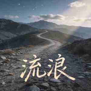 流浪