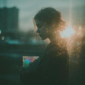 Очі без меж