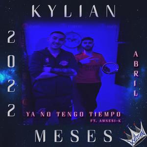ABRIL (YA NO TENGO TIEMPO) (feat. Amnesi-K)