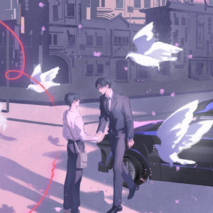 岁里逢卿——沉戬同人文《长恨劫》角色曲