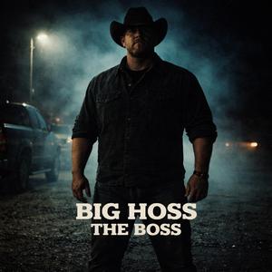BIG HOSS THE BOSS