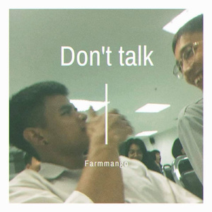 ไม่ต้องพูดดดดดดดดดดดดด!!!