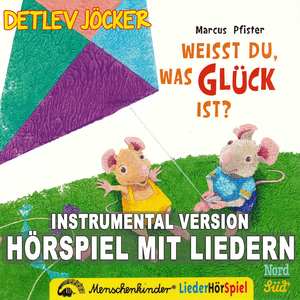 Schneeflocke (Instrumentalversion)