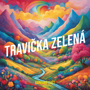 Travička Zelená