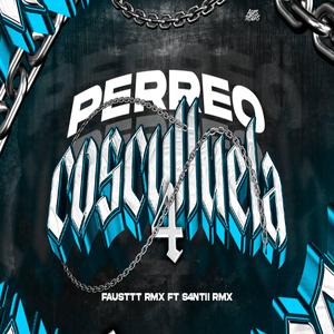 Perreo Cosculluela 4 (feat. S4NTII RMX)