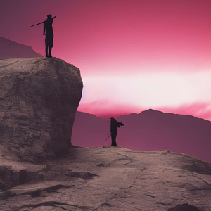 Excalibur (feat. T.B)