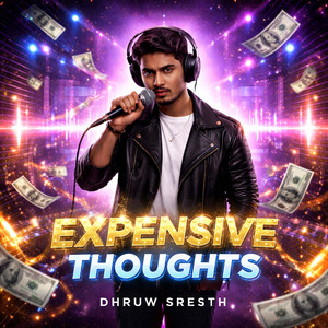 EXPENSIVE THOUGHTS