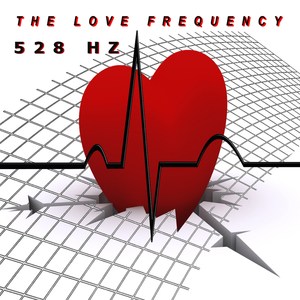 The Love Frequency