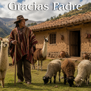 GRACIAS PADRE