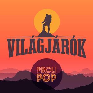 Világjárók