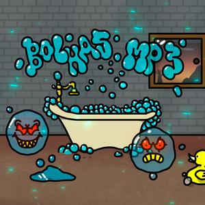 Bolhas da Terceira Dimensão