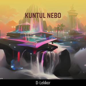 Kuntul Nebo