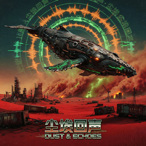 04 [Interlude] Wind in the Ribs (穿堂风)