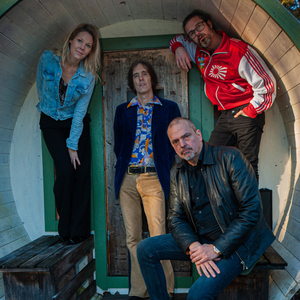 Miranda the Hurricane