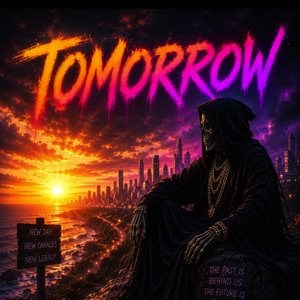 Tomorrow