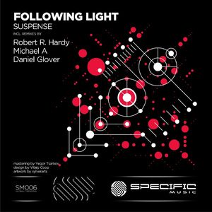 Suspense (Daniel Glover Remix)