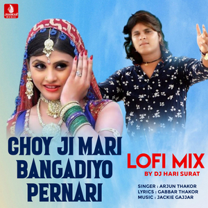 Choy Ji Mari Bangadiyo Pernari (Lofi Mix)