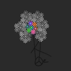 clearly not about you