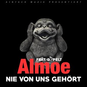 Nie von uns gehört (feat. D-Pelt)